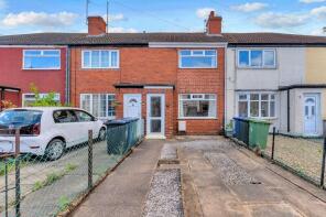 74, Grove Crescent, Grimsby DN32 8JU