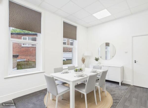 3 bed Maisonette to rent Image 5