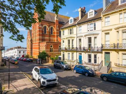 Powis Road, Brighton, BN1