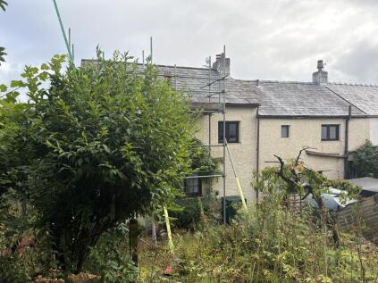 Squirrel Dene Cottage, Dufton, Appleby-In-Westmorland, Cumbria CA16 6DB