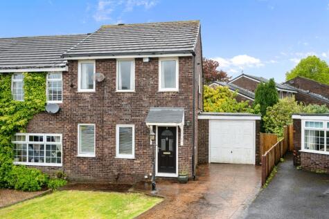 Inchfield, Worsthorne
