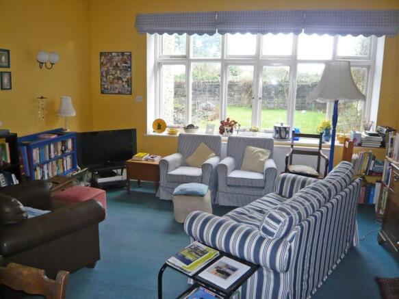 Breakfast Room