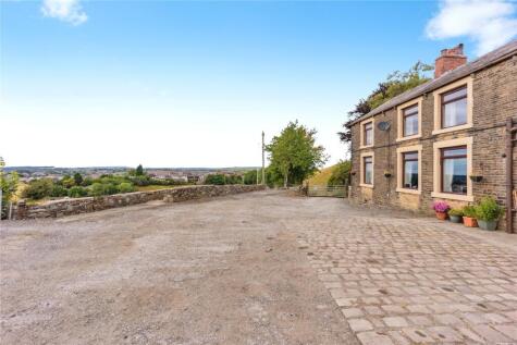 Grains Road, Shaw, Oldham, Greater Manchester, OL2