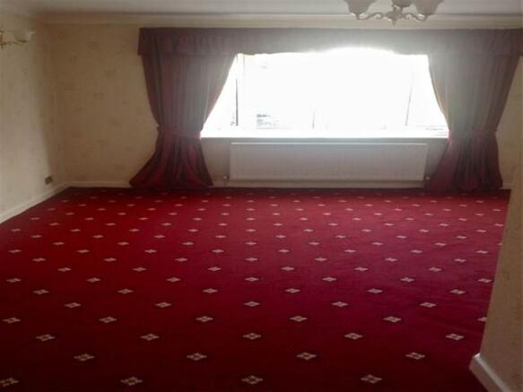 Second Reception Room