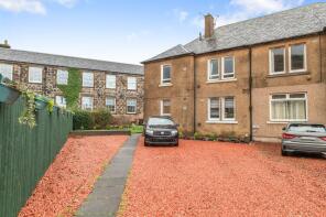 43, Abercrombie Place, Menstrie FK11 7DE