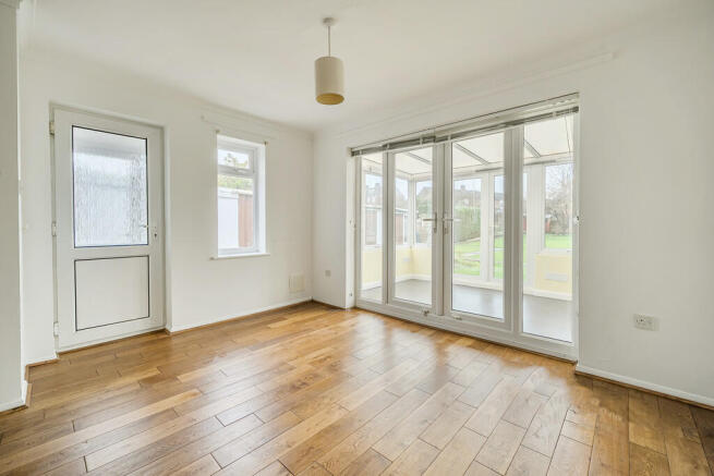 Reception Room - ...