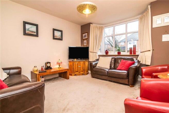 Lounge Area