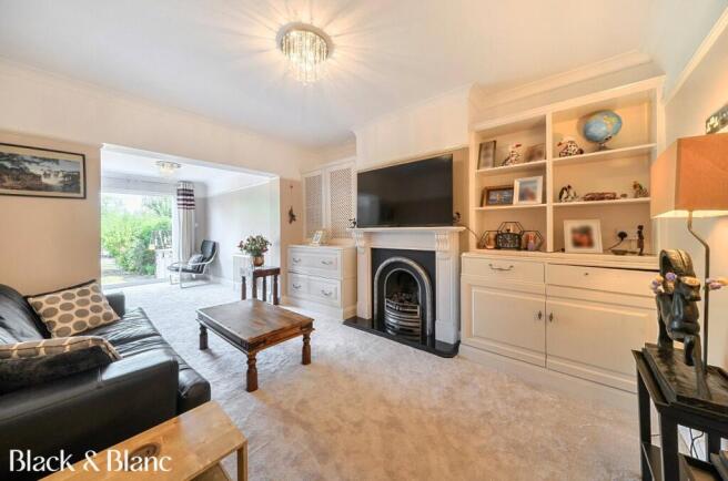 Reception Room 1
