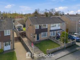 9, Brierley Crescent, South Kirkby, Pontefract WF9 3BS