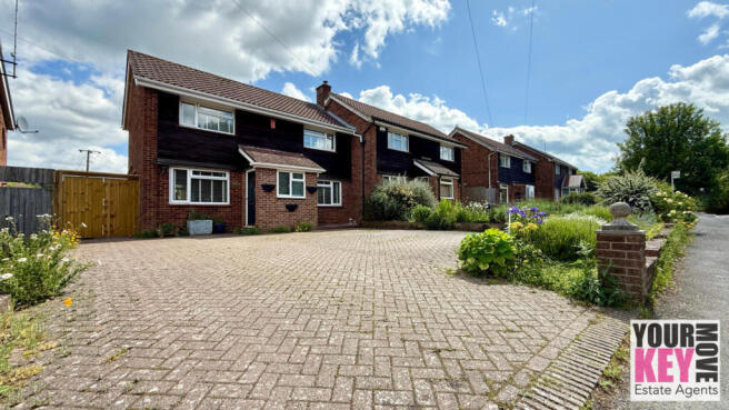 Estate agents in Folkestone - Your Key Move. Free