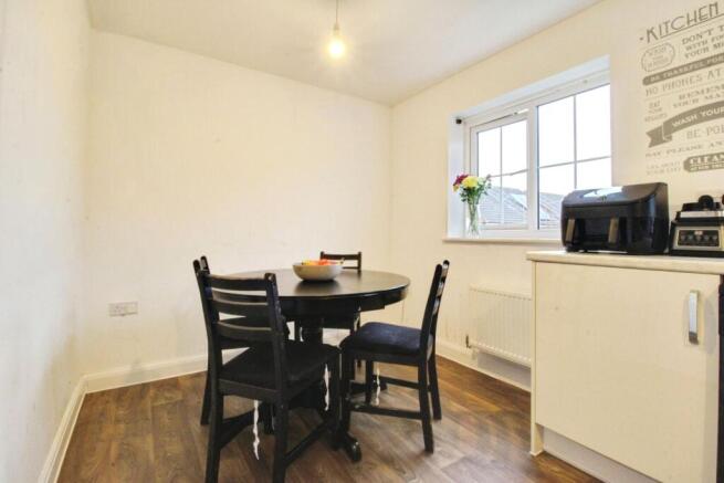 Kitchen Dining