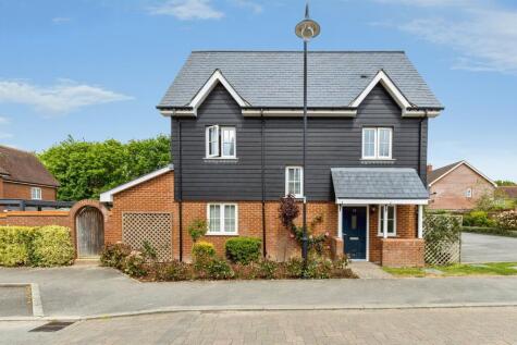 Cook Way, Broadbridge Heath, Horsham