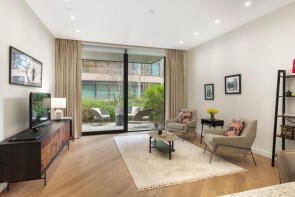 Apartment 4, 4, Wood Crescent, London W12 7GP
