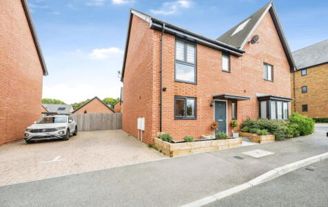 Coldland Road, Whiteley, Fareham, PO15
