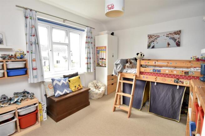 BEDROOM TWO