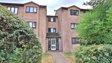 Coventry Close, Tewkesbury