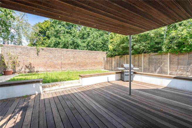 Decking