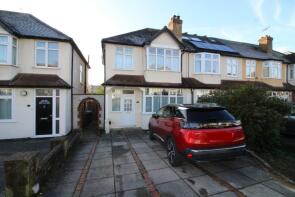 60, Braemar Road, Worcester Park KT4 8SW