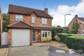 5, Briarmead, Hinckley LE10 2PB
