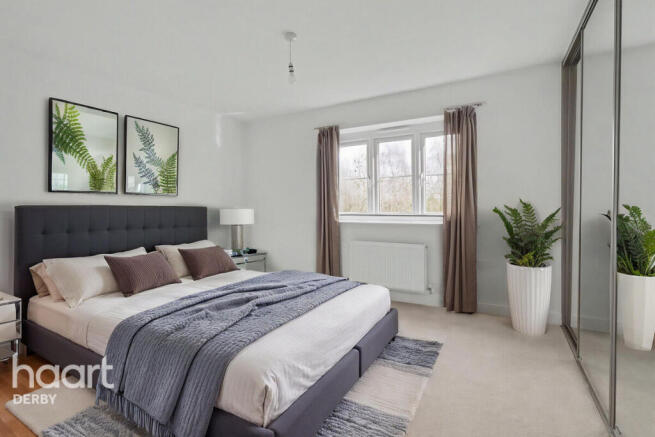 Brindley Close, Doveridge photo 4