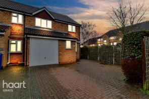 14, Hove Close, Grays RM17 6PD