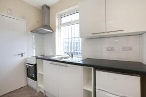 Flat 2, 29, Dartmouth Road, London SE23 3HN