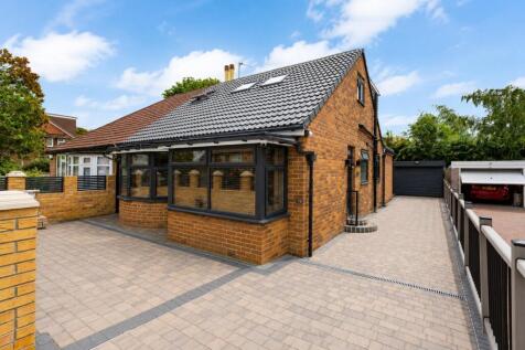 High Moor Crescent, Moortown