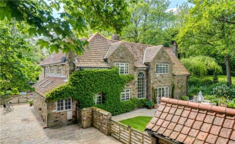 Monk Fryston, North Yorkshire, LS25