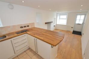 Corner Cottage, Back Syke, Leyburn DL8 3EW