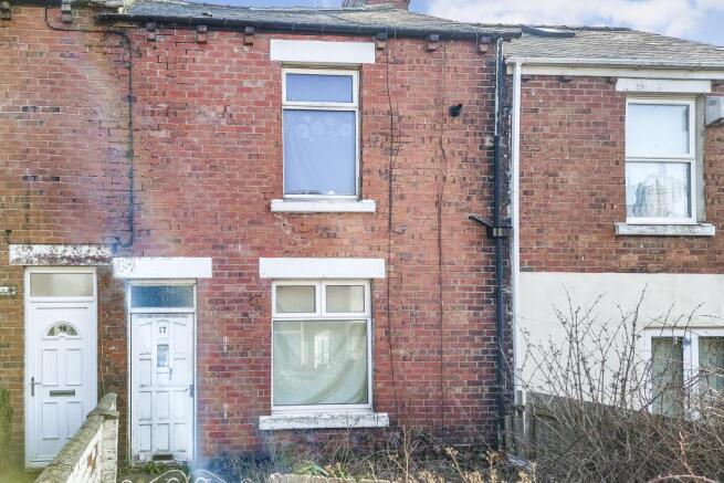 The Stanley Portfolio - 23 Houses in Stanley and surrounding area, County Durham, DH9