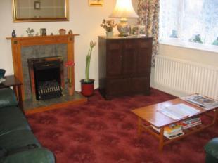 Lounge Area