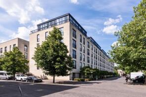 18, Palladian, Victoria Bridge Road, Westmoreland, Bath BA2 3FJ
