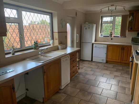 Charlton Close Linton Swadlincote DE12 photo 4