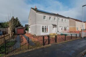 98, Woodside Crescent, Crindledyke, Newmains ML2 9NA