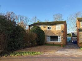 7, Meadow Rise, Towcester NN12 8AP