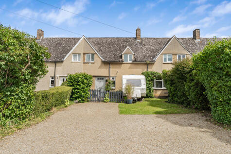 Hanborough Road, Eynsham, Oxfordshire