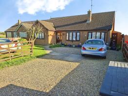 28, Roman Bank, Moulton Seas End, Spalding PE12 6LG