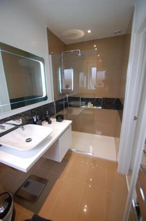 ensuite