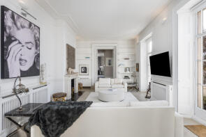 30, Eaton Place, London SW1X 8AF