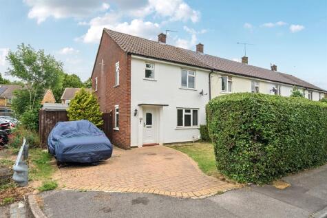 Gwent Close, Maidenhead