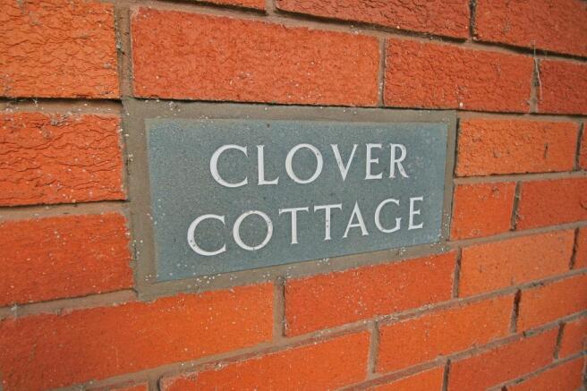 Clover Cottage