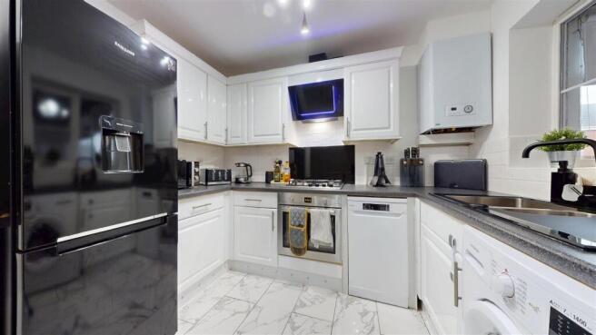 The-Hedgerows Kitchen