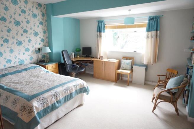 Bedroom Five
