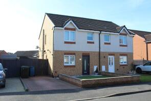 44, Blackhill Crescent, Glasgow G23 5NF