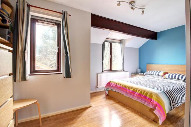 Bed 1