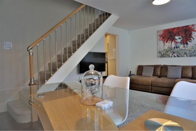 Living / Dining Room