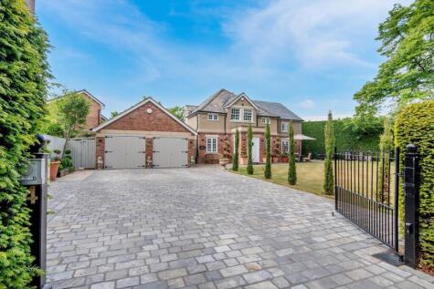 Pemberton Grove, Bawtry, Doncaster