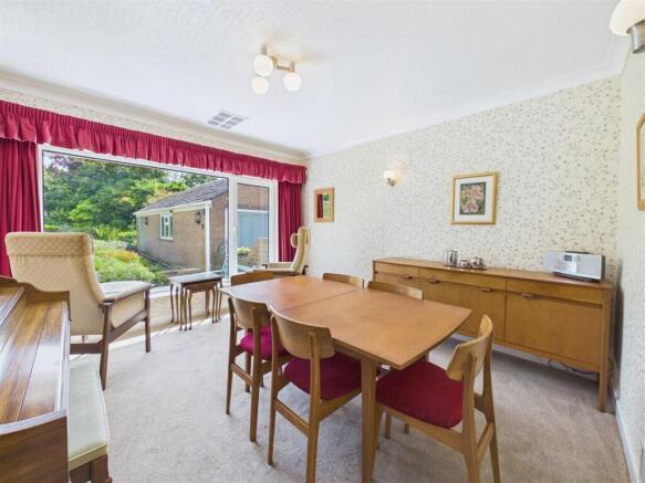 Peterborough Close, Lodge Moor, Sheffield photo 4