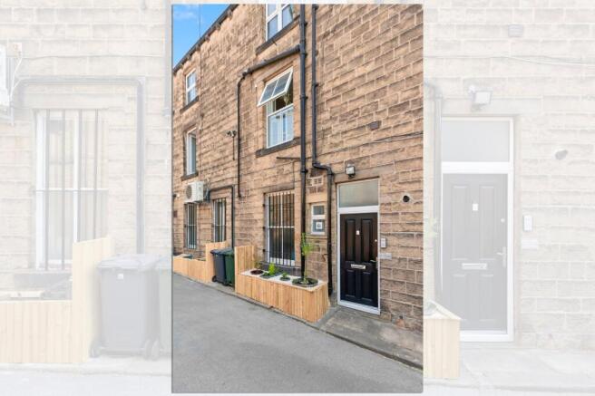 5 bed Flat for sale in keighley