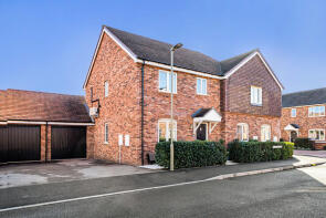 6, Queens Row, Grove, Wantage OX12 7FH